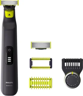 Philips OneBlade Pro 360 QP6541/15 Trimmer Face & Body