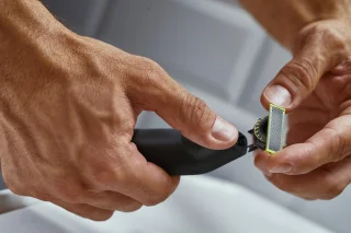 Philips OneBlade Pro 360 QP6541/15 Trimmer Face & Body
