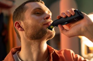 Philips OneBlade Pro 360 QP6542/15 Zwart