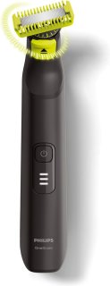 Philips OneBlade Pro 360 QP6542/15 Zwart