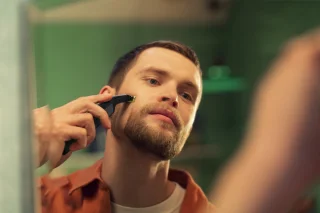 Philips OneBlade Pro 360 QP6551/30 Trimmer
