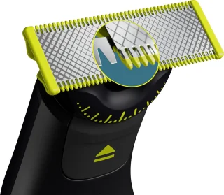 Philips OneBlade Pro 360 QP6551/30 Trimmer