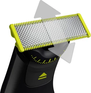 Philips OneBlade Pro 360 QP6551/30 Trimmer
