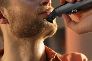 Philips OneBlade Pro 360 QP6551/30 Trimmer