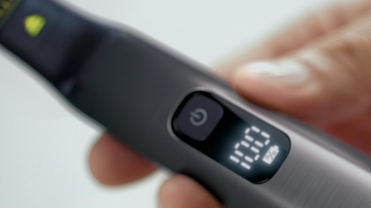 Wat vinden we goed aan de Philips OneBlade Pro 360 QP6652/30 Face + Body Zilver