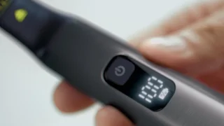 Philips OneBlade Pro 360 QP6652/30 Face + Body Zilver