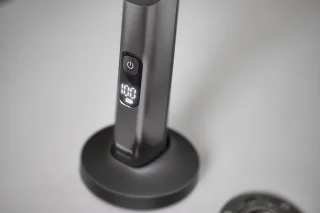 Philips OneBlade Pro 360 QP6652/30 Face + Body Zilver