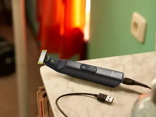 Philips OneBlade Pro 360 QP6652/61 Gezicht & Lichaam