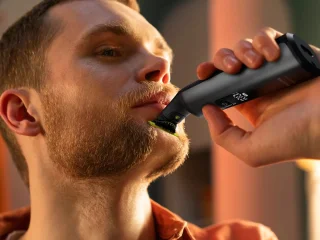 Philips OneBlade Pro 360 QP6652/61 Gezicht & Lichaam