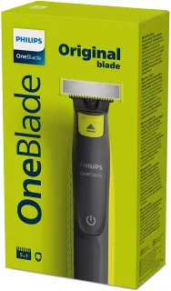 Philips OneBlade QP2721/20 Hybride Trimmer en Scheerapparaat