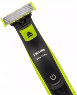 Philips OneBlade QP2721/20 Hybride Trimmer en Scheerapparaat