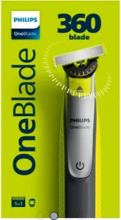 Philips OneBlade QP2730/20 Hybride Scheerapparaat