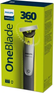 Philips OneBlade QP2730/20 Hybride Scheerapparaat