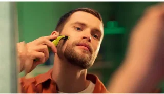 Philips OneBlade QP2730/20 Hybride Scheerapparaat