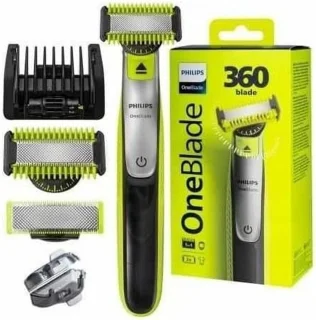 Philips OneBlade QP2730/20 Hybride Scheerapparaat