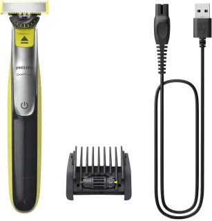 Philips OneBlade QP2734/23 Gezichtstrimmer