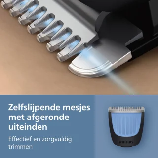 Philips Series 3000 Baardtrimmer BT3620/15