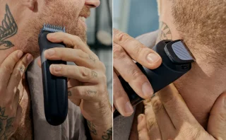 Philips Series 3000 Baardtrimmer BT3620/15