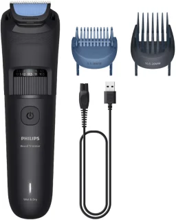 Philips Series 3000 Baardtrimmer BT3620/15