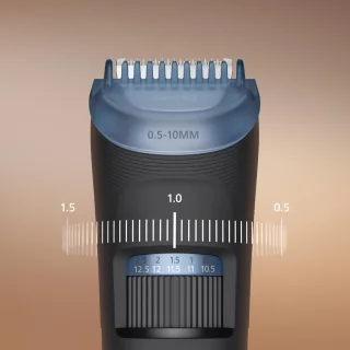 Philips Series 3000 Baardtrimmer BT3620/15