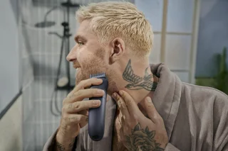 Philips Series 3000 Baardtrimmer BT3620/15