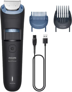 Philips Series 3000 Baardtrimmer BT3660/15