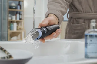 Philips Series 3000 Baardtrimmer BT3660/15