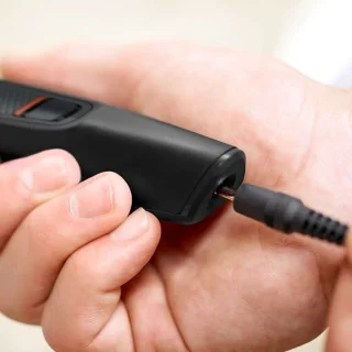 Philips Series 3000 MG3710/15 Baardtrimmer Zwart