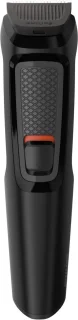 Philips Series 3000 MG3710/15 Baardtrimmer Zwart