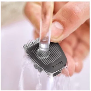 Philips Series 3000 MG3710/15 Baardtrimmer Zwart