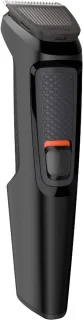 Philips Series 3000 MG3710/15 Baardtrimmer Zwart