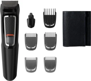Philips Series 3000 MG3720/15 Multigroom Baardtrimmer