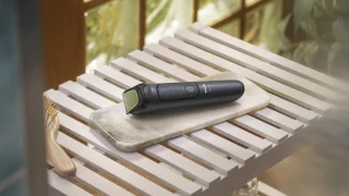 Philips Series 3000 Multigroom MG3935/15 - Baardtrimmer