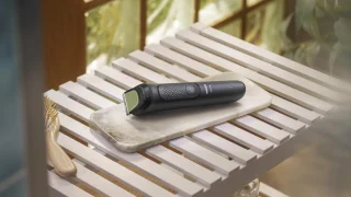 Philips Series 3000 Multigroom Trimmer MG3945/15