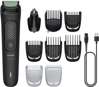 Philips Series 3000 Multigroom Trimmer MG3945/15