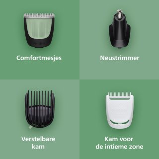 Wat vinden we minder goed