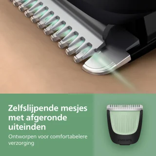 Philips Series 3000 Multigroom Trimmer MG3945/15