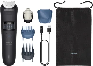Philips Series 5000 Baardtrimmer BT5775/15 Zwart