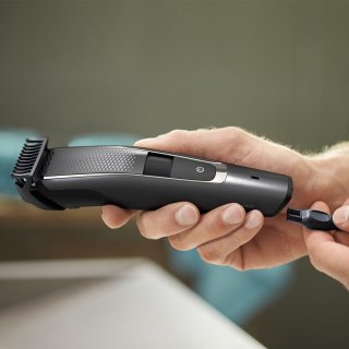 Philips Series 5000 BT5515/70 Baardtrimmer Zwart