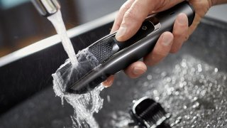Philips Series 5000 BT5515/70 Baardtrimmer Zwart