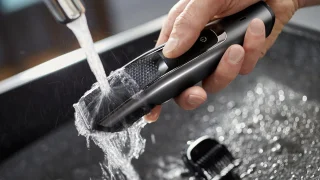 Philips Series 5000 BT5515/70 Baardtrimmer Zwart
