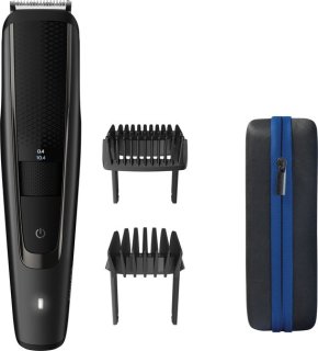 Philips Series 5000 BT5515/70 Baardtrimmer Zwart