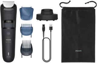 Philips Series 5000 BT5780/15 Baardtrimmer