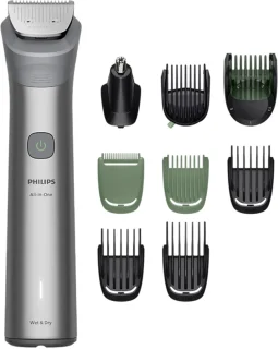 Philips Series 5000 Multigroom Baardtrimmer MG5931/15