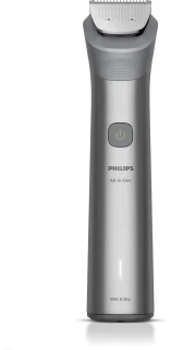 Philips Series 5000 Multigroom Baardtrimmer MG5931/15
