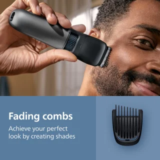 Philips Series 7000 Baardtrimmer BT7665/15