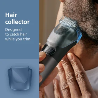 Philips Series 7000 Baardtrimmer BT7665/15