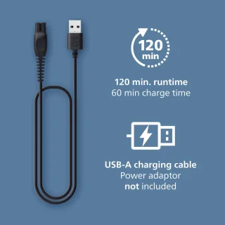 Philips Series 7000 Baardtrimmer BT7665/15