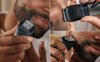 Philips Series 7000 Baardtrimmer BT7665/15