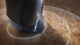 Philips Series 7000 Baardtrimmer BT7665/15